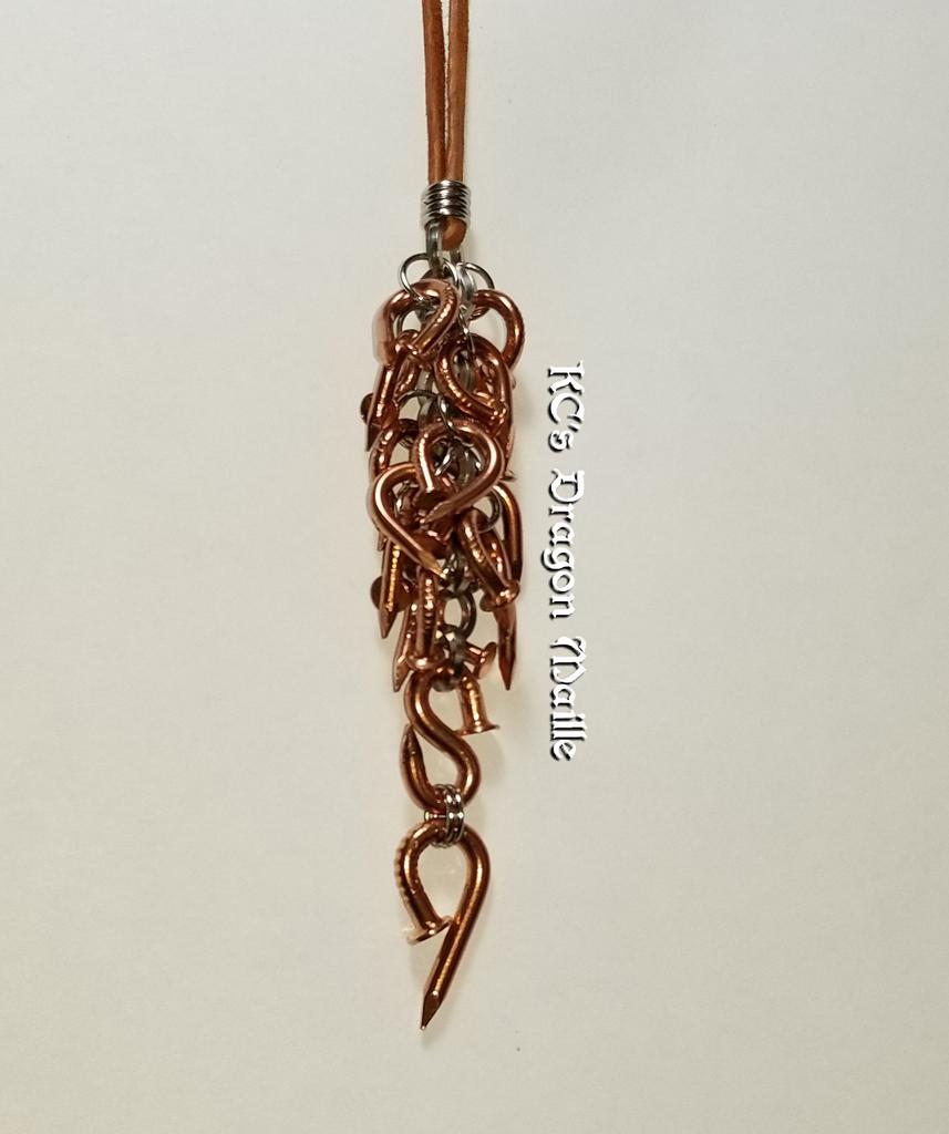 KC's Dragon Maille tweet media