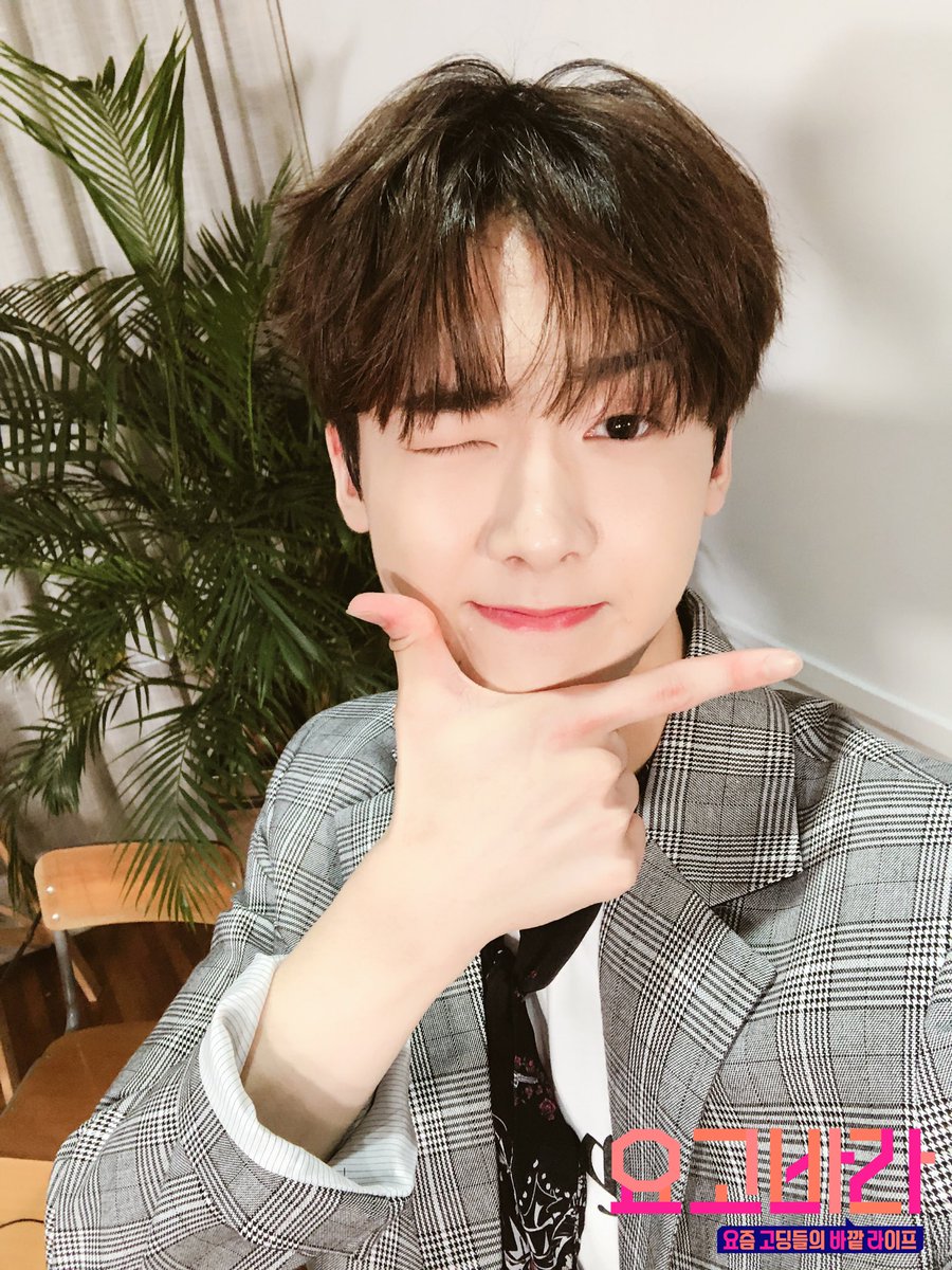 SBS MTV 요고바라 tweet media