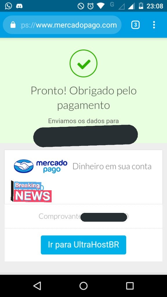 RedeFênix tweet media