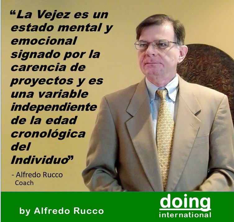 DoingInt's tweet image. La vejez se puede controlarse al definirla de esta manera: Víctor Frankl, escribió en su libro &quot;Man´s Search for Meaning&quot;, que es una particularidad del ser humano vivir proyectándose en el futuro y es esta su salvación. Se refería a la supervivencia en el campo de concentración