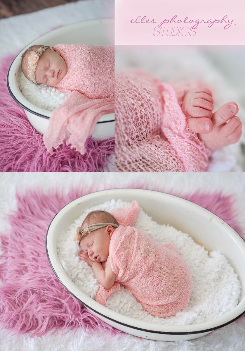 EllesPhoto's tweet image. We sure do love these sleeping babies, baby toes are our favorite ❤️❤️ @FLTripGuides #newbornphotography