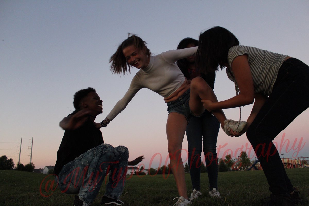 My Type of Photography tweet media