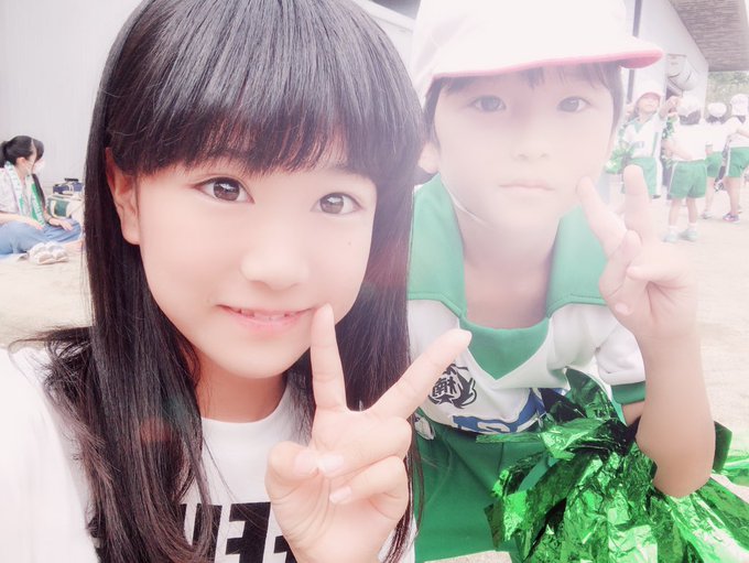 Twitterのコスプレ画像1