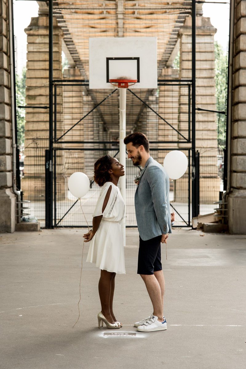 DMUS_Paris's tweet image. Nous sommes ravies de vous partager ce magnifique shooting imaginé par Pretty Little Event ! Venez dénicher plein de belles inspirations pour votre session de couple ou découvrir de nouveaux prestataires ! 🌺
👉A découvrir sur le blog M comme Madame  buff.ly/2xGMvwa