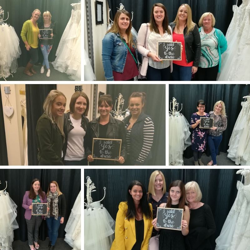 Bridal Boutique (Bridal_Falkirk) Twitter