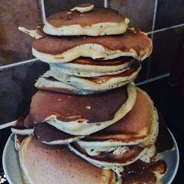 robatdc's tweet image. Sunday morning bliss ift.tt/2pwn4JK