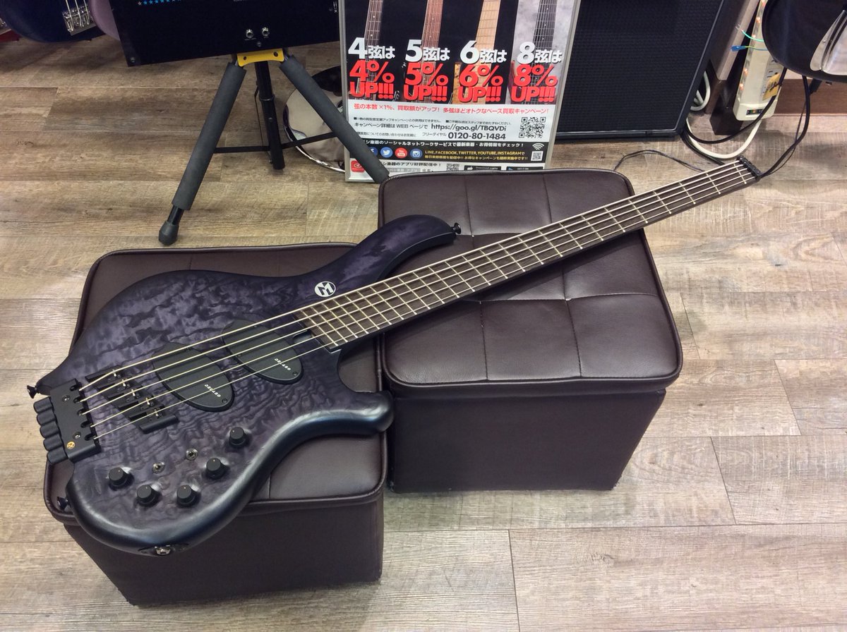 Maruszczyk Instruments FROG Omega5a価格相談可 Maruszczyk Instruments FROG Omega5a価格相談可 Maruszczyk