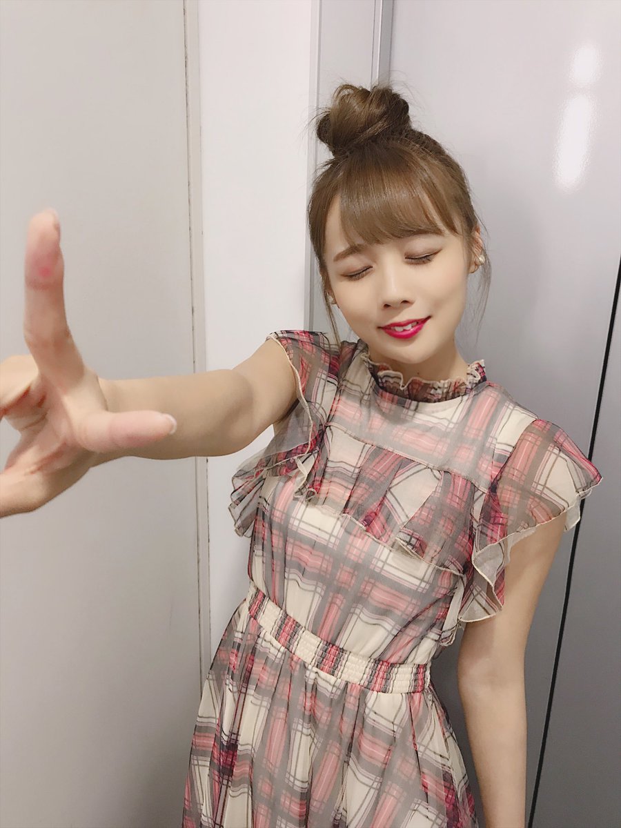 aksb_kera's tweet photo. 『#FESDOLL vol.1』アキシブトリありがとうございました(*´ω`*)💕お昼から会いに来てくれて嬉しかったです!!!楽しかった〜✨
これからレッスン!頑張ります! https://t.co/XiePUXzIA5
