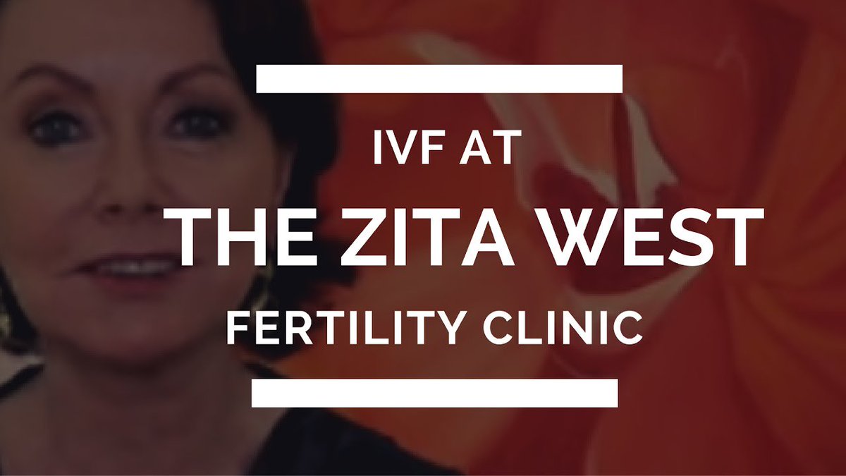 #IVF at the Zita West clinic - what happens when you come for IVF with us bit.ly/2ffR4qh