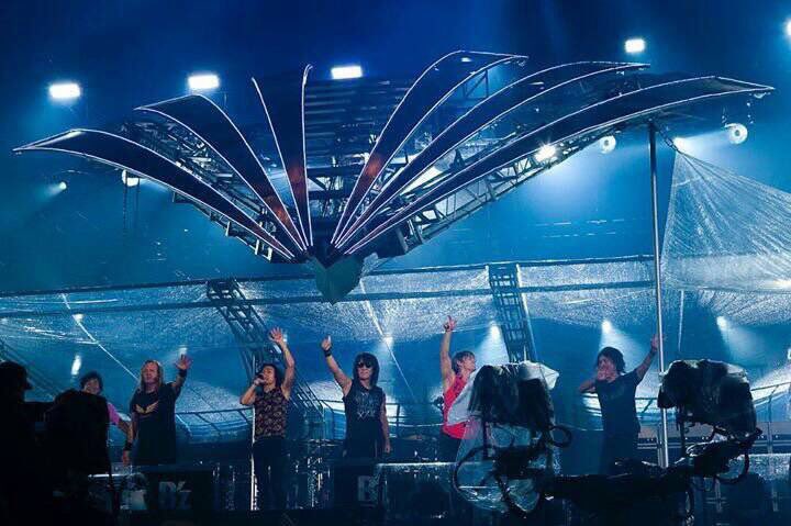 Happy Birthday to KOSHI INABA!! 