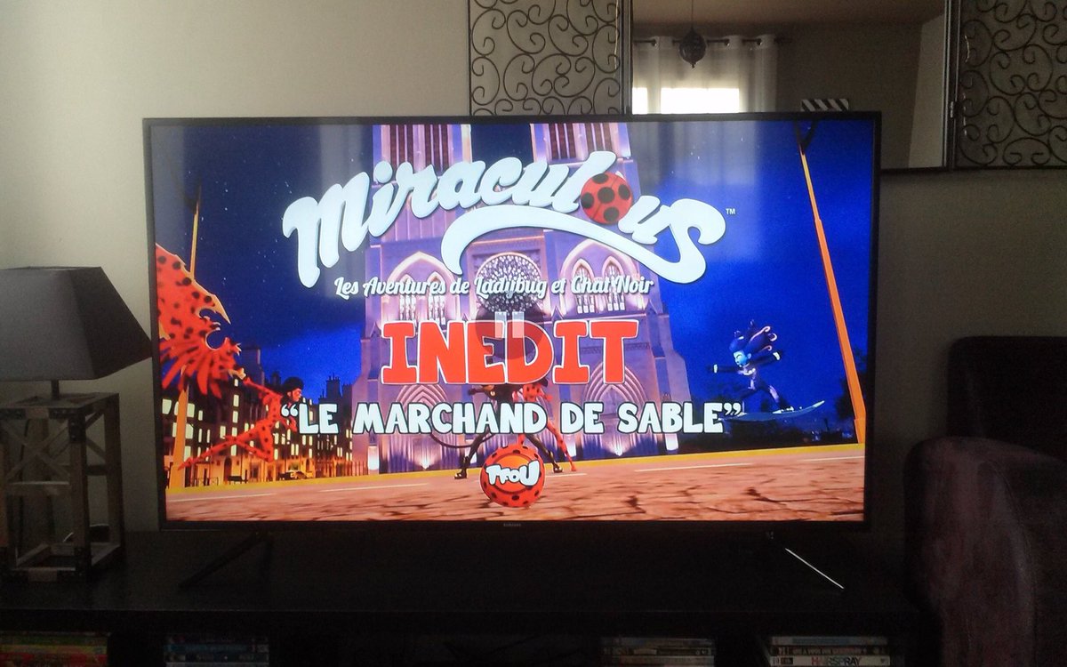 Miraculous World Network On Twitter Thank You So Much