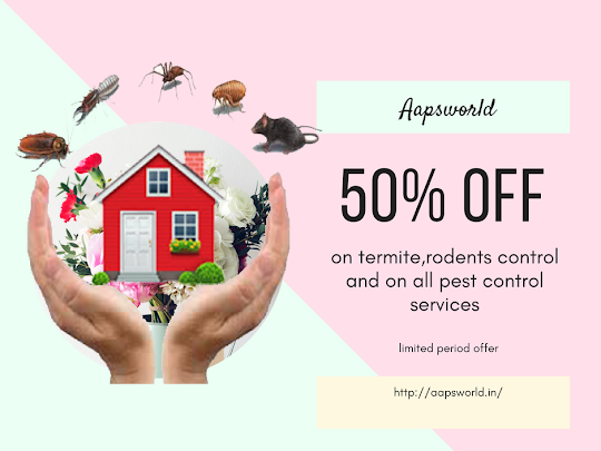 aapsworld_in's tweet photo. Get #pest_control_services in very affordable https://t.co/I8Q5JdYpTN Our general pest control service we cover following : Rodents Control Bed Bugs Control Termite control Cockroach Control Mosquito Control And Other pest Treatment https://t.co/OuuGXocCLJ https://t.co/4UtMPtmEvs