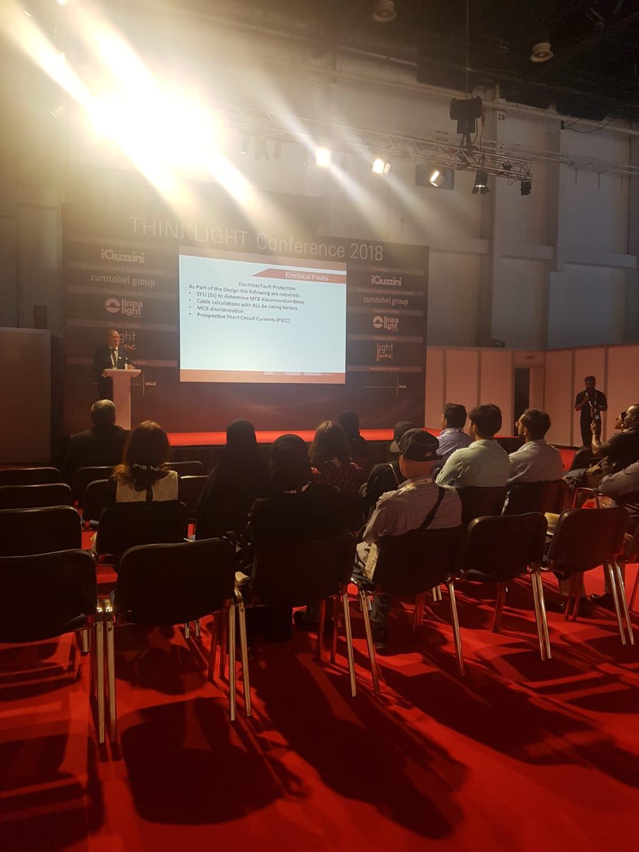 LightFunc's tweet image. Kick off of thinklight crossroads conference @LightMEOfficial 

Free to attend. Come and learn from reputable speakers in the lighting Design field.

#lightme #lightingdesign #lighting #architecture #interiordesign #dubai #dxb #mydubai