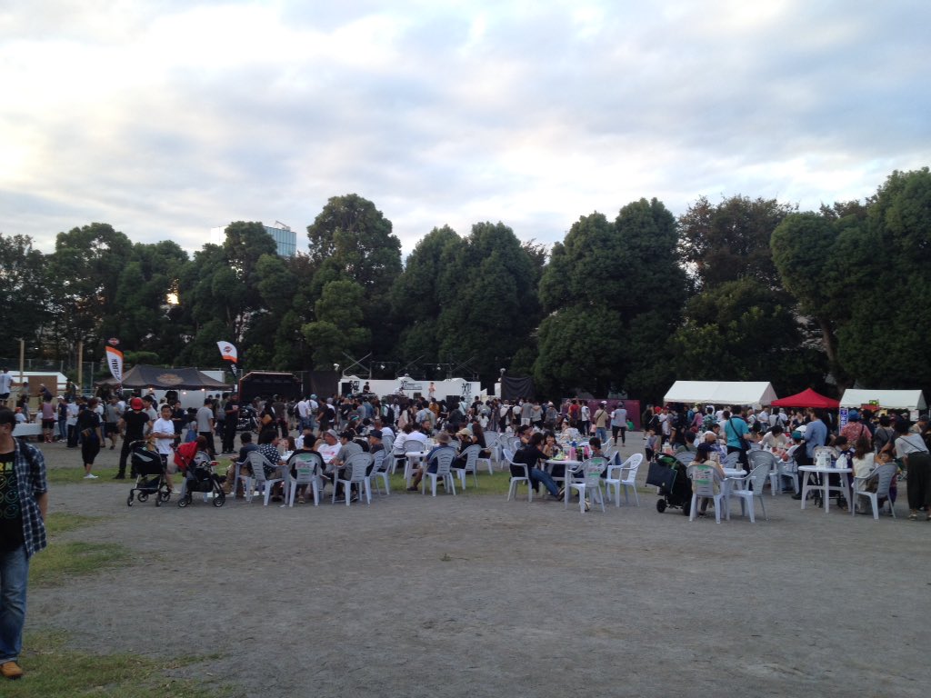 SupportDELI2014's tweet photo. 盛り上がってます ‼︎‼︎
#xp18 #松戸 #松戸市 https://t.co/V0BnjB6L30