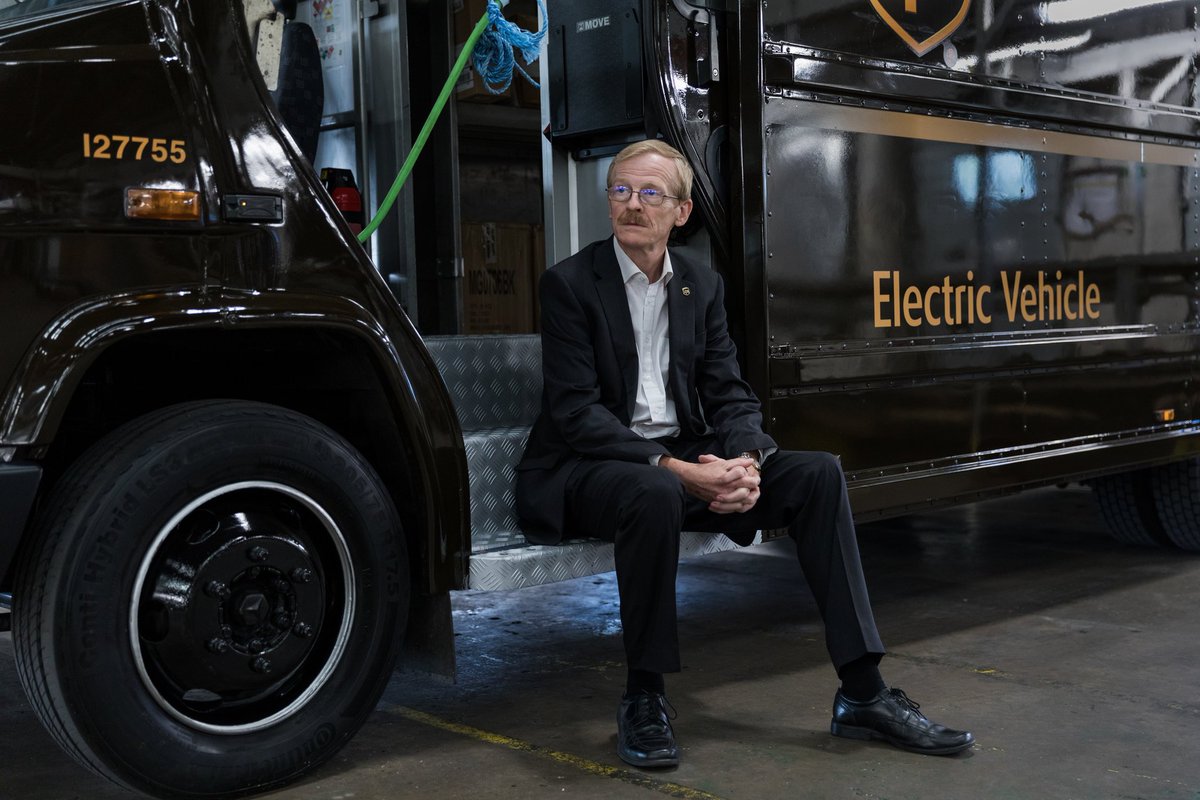 Must read: Great lessons learned from UPS in London #emobility #smartgrid #ups nytimes.com/2018/09/21/bus…