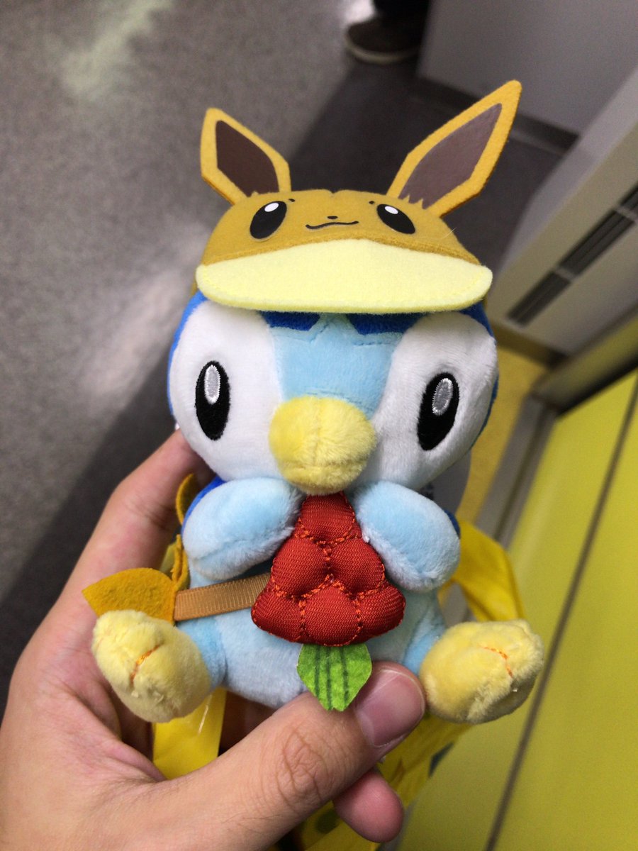 Pocha Pa Twitter なんか食べてる 帽子かぶってる ポッチャマかわいい イーブイかわいい Pocha Pa Twitter なんか食べてる 帽子かぶってる ポッチャマかわいい イーブイかわいい