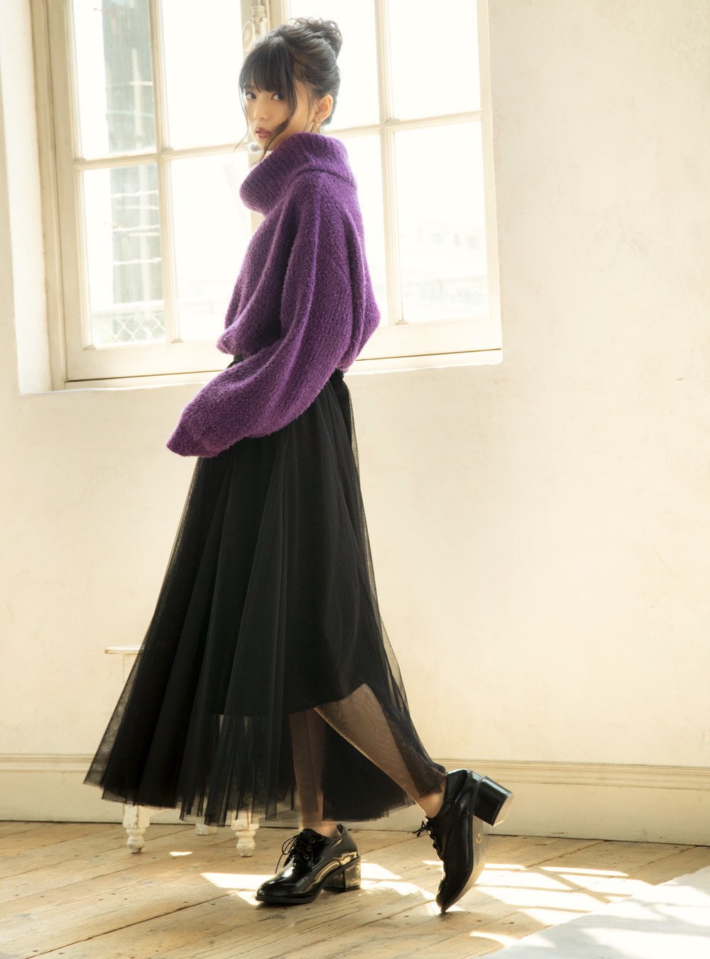 GRL グレイル على X: 