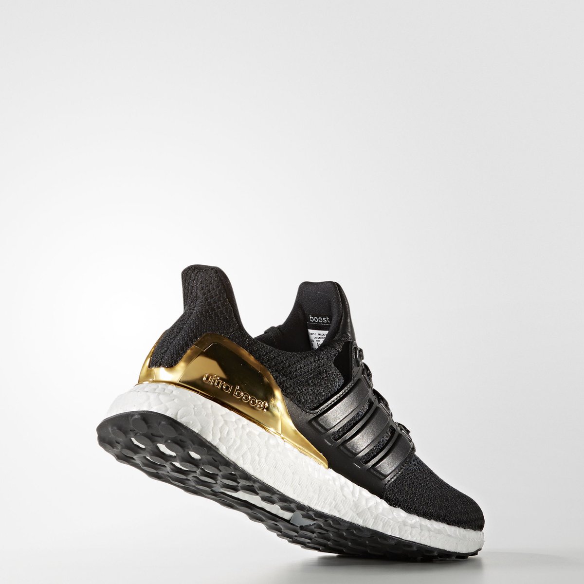 ultra boost gold medal