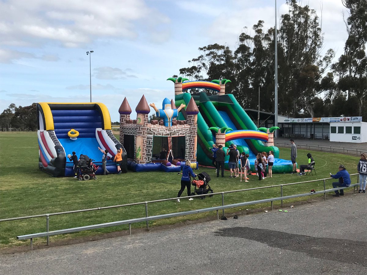VicFarmer's tweet photo. Burra kids having fun https://t.co/Plav8lqhPr