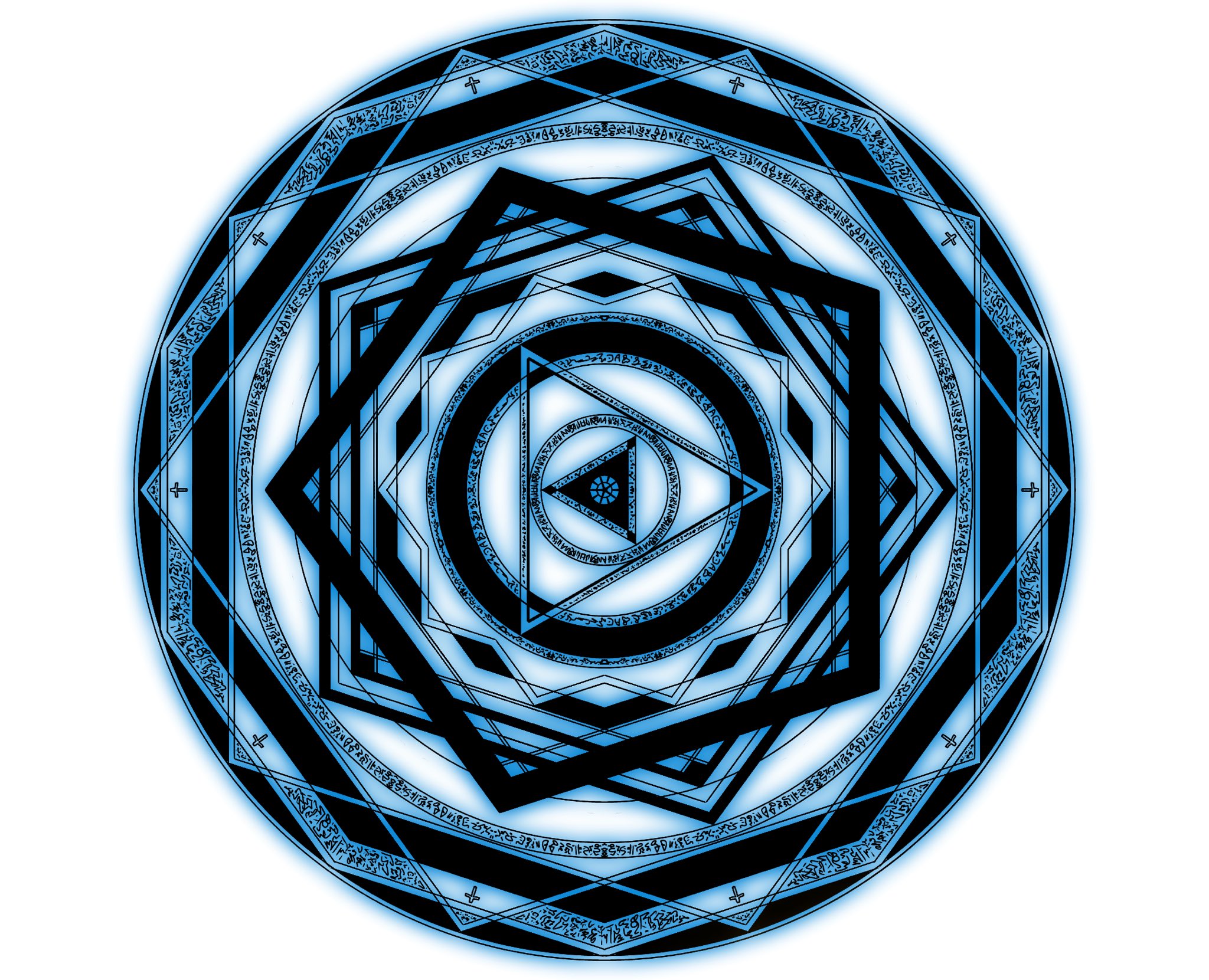 Twitter 上的 繋がらなくていいから俺の魔法陣を見てくれ キャッキャッ T Co Kvfcpoa6fj Twitter