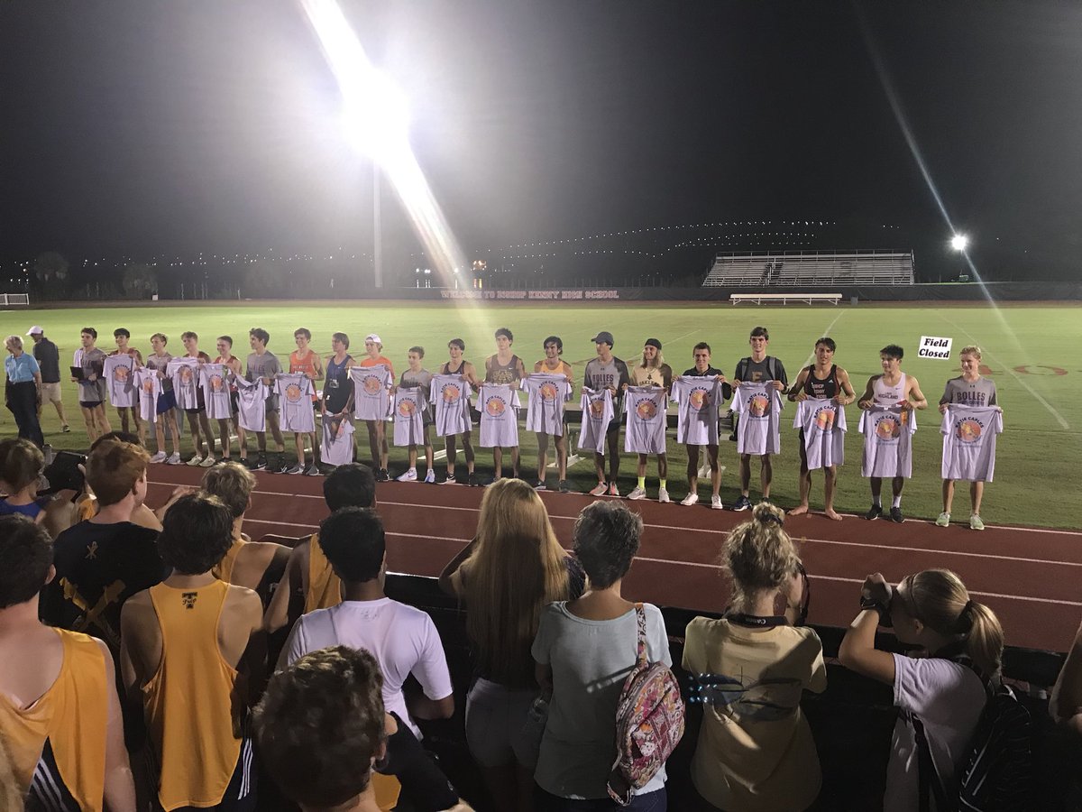 Lake Highland Prep XC tweet media