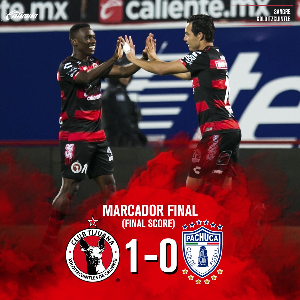 Carlos_Garcis's tweet photo. Ganaron mis #PerrosAztecas en el Caliente 3ra Victoria consecutiva. https://t.co/xyzCid2Bv2