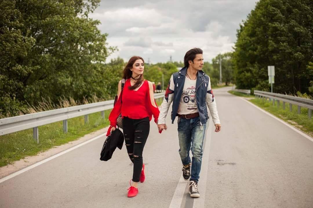 PakistanFilm's tweet photo. Teefa In Trouble  #AllTimeBlockbuster https://t.co/QLhniNgQdJ