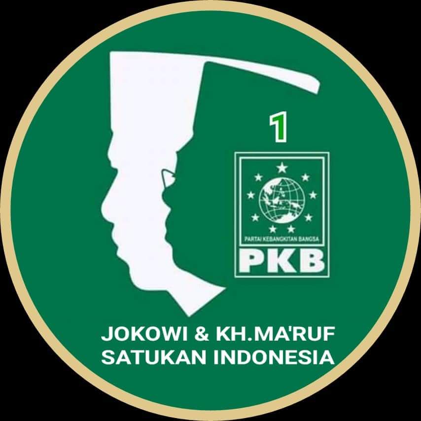 Deklarasi #KampanyeDama1 di MONAS ;

SATU tekad 
SATU semangat
SATU PILIHAN ...!!! #IndonesiaMaju

        🤝🤝🤝 🇮🇩🇮🇩🇮🇩 🤝🤝🤝

#SukseskanPemilu2019
#JokowiLag1 #JokowiAmin #PKBSatukanIndonesia 

<a href="/cakimiNOW/">A Muhaimin Iskandar</a> <a href="/DPP_PKB/">DPP PKB</a> 
@bambangelf <a href="/dpwpkbjabar/">DPW PKB JABAR</a>