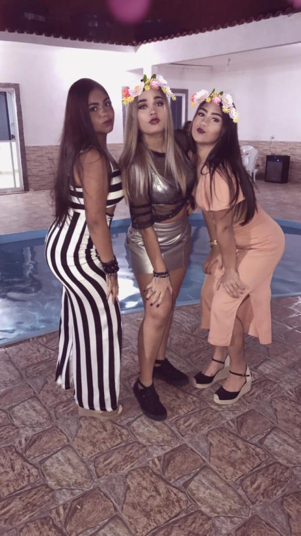 Thais49164219's tweet photo. Tudo sangue do meu sangue🙈😋
#Priminhas https://t.co/hBtnmdlgrJ