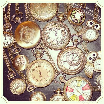 アクセサリー時計のtwitterイラスト検索結果 古い順