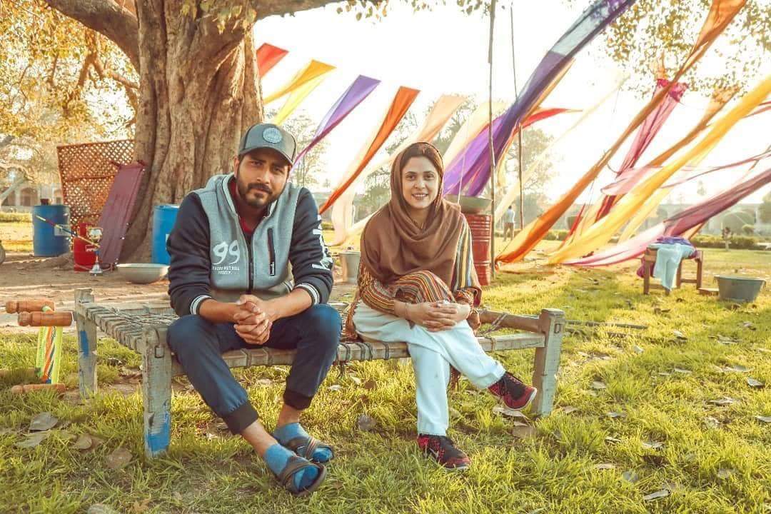 PakistanFilm's tweet photo. #LoadWedding #lifeofafilmaker #director #producer #writer #FilmwalaPictures #pakistanfilmindustry #cinema #4thfilm #namaloomafraad #actorinlaw #namaloomafraad2 https://t.co/7LDWMtUSYl
