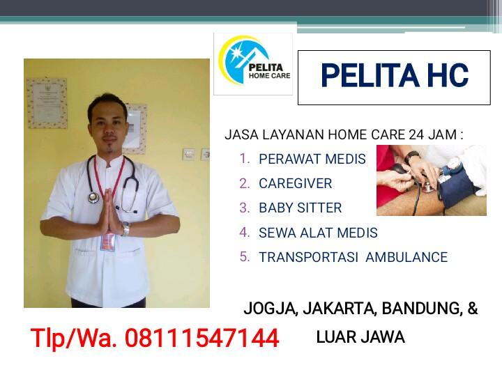 Layanan Home Care Bandung