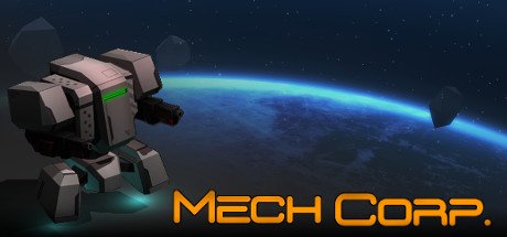 JoeVidjahgames's tweet photo. Don't miss #MechCorp awesome new #indiegame inspired by MechWarrior, XCom & FTL; only $7.99 for #Steam for a ltd time @ https://t.co/RfkFQI2gSJ #steamgames #SteamDeals #SteamKeys #PCGames #PCgaming #indiedev #indiegames https://t.co/umXCSndeoZ