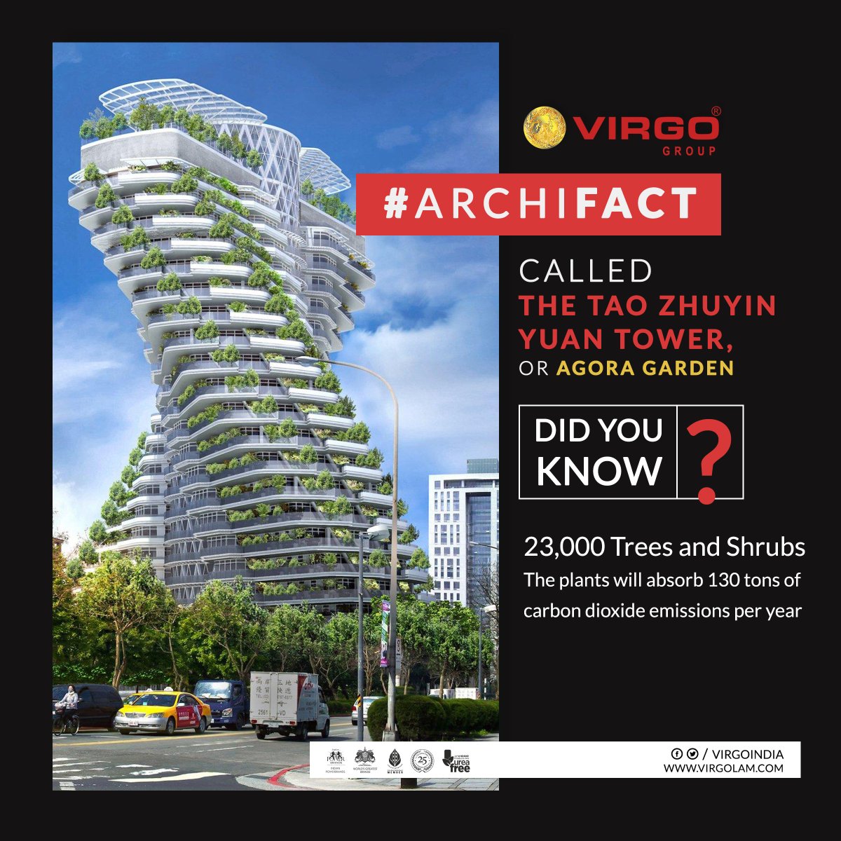 VirgoLaminates's tweet photo. Do you know?
#virgogroup #virgo #doyouknow #archifact https://t.co/w0rF79Wqg6