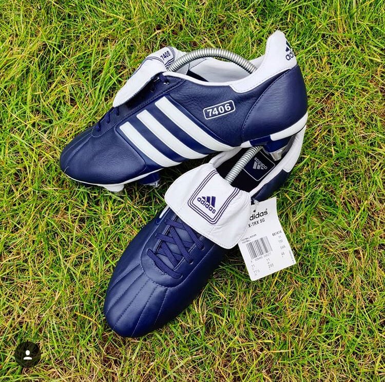 adidas 7406 boots