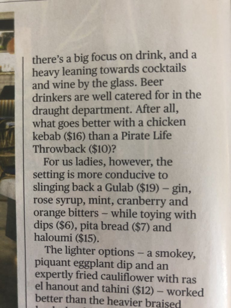 Hey <a href="/GailWilliamsWA/">Gail Williams</a>, girls drink beer too!