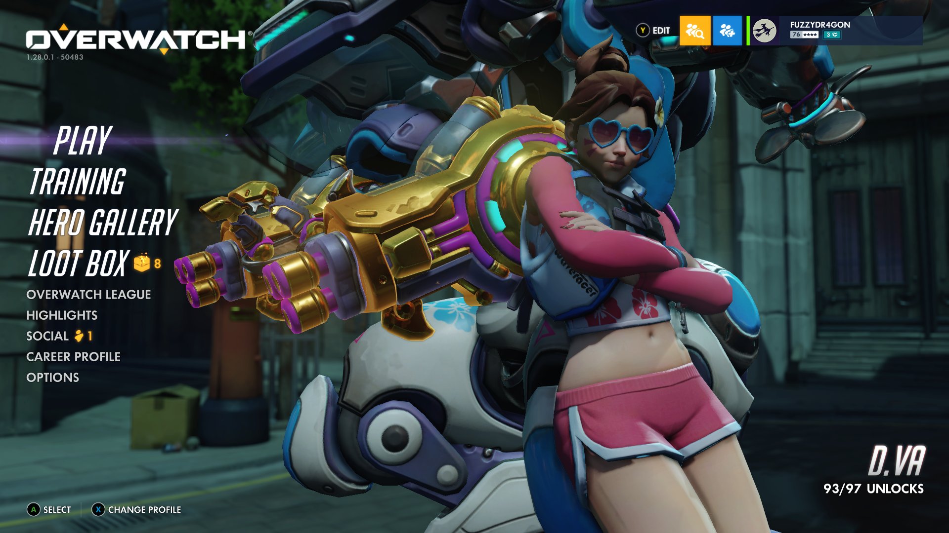 X 上的 Victoria McBride：「Is it just me, or does this t.co6MKTJDVm1Z  skin have a camel toe? #OverwatchOriginsEdition #XboxShare  t.coRk7QJE1uIg」  X