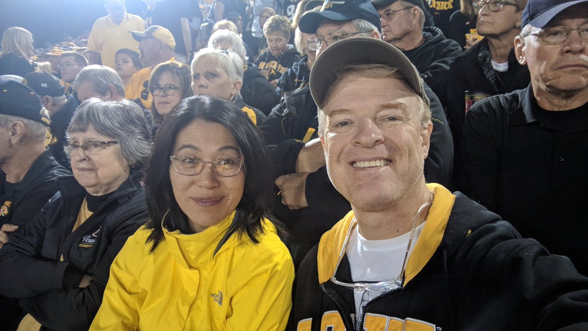 MarcusIowa's tweet image. #fightforiowa