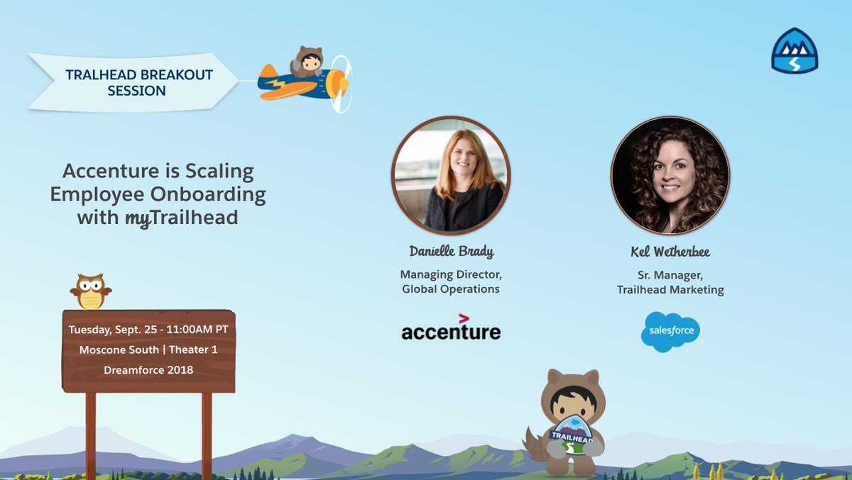 DanielleCBrady's tweet image. #accenturetechnology #DF18