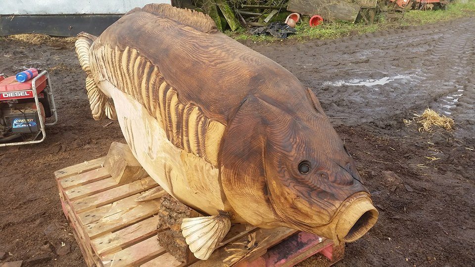 😅 falegname assunto !!!

#carpfishingtv #carpfishing #pescare #pesca #carpa #carpe pescafishingshop.com