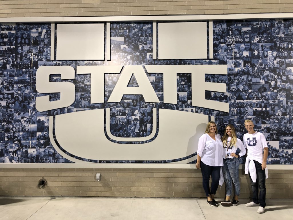 KoriAnnEdwards's tweet photo. #AggiesAllTheWay https://t.co/Y2PAjlcqcY