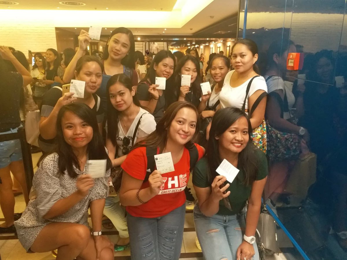 Team MarNigo Hongkong <a href="/TeamMarNigoHK/">MARNIGO HONGKONG</a> supports The Hows Of Us! @MarNigoTheOFC <a href="/MissMarisRacal/">Maris Racal</a> <a href="/OneInigoPascual/">inigo 💎</a> @sheryl_0927 

Congratulations on the blockbuster succes of #THOU <a href="/StarCinema/">Star Cinema</a> <a href="/imdanielpadilla/">Daniel Padilla</a> <a href="/bernardokath/">KATH 🐘</a> <a href="/cgm1326/">Cathy Garcia-Molina</a> 💙💙