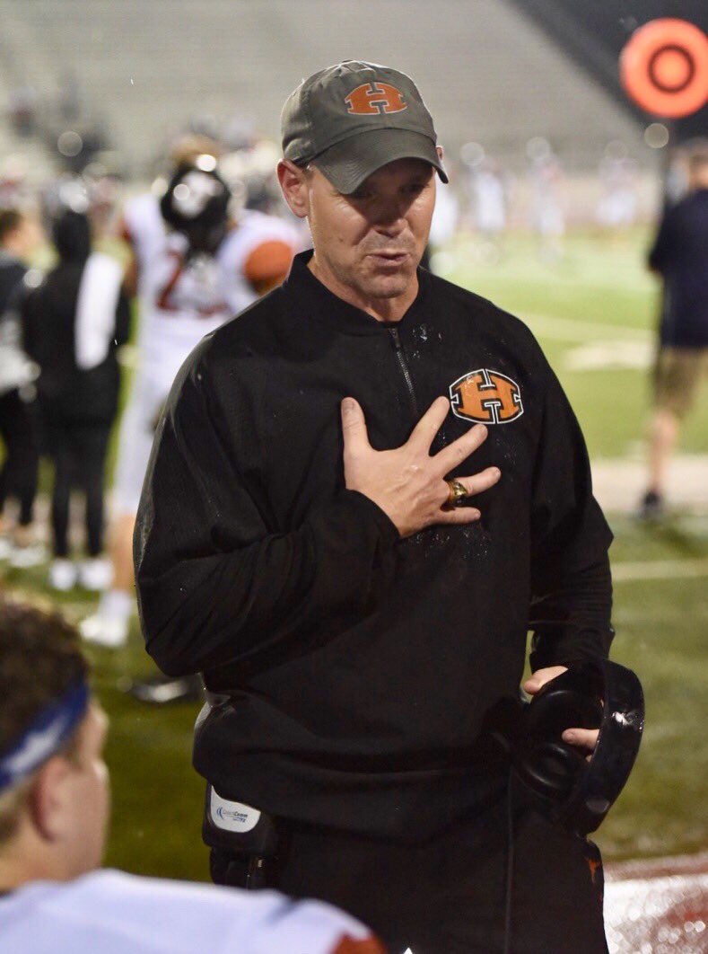 timwalter44's tweet photo. #CoachAppreciationPost #ThanksForYourTimeAndEfforts #ForTheLoveOfTheGame #Family #MoreToComeLater @HuttoHS_Fball @Hutto_Hippos #HippoNation #LikeNoOther #WithAndForEachOther https://t.co/ueKQfqJeBH