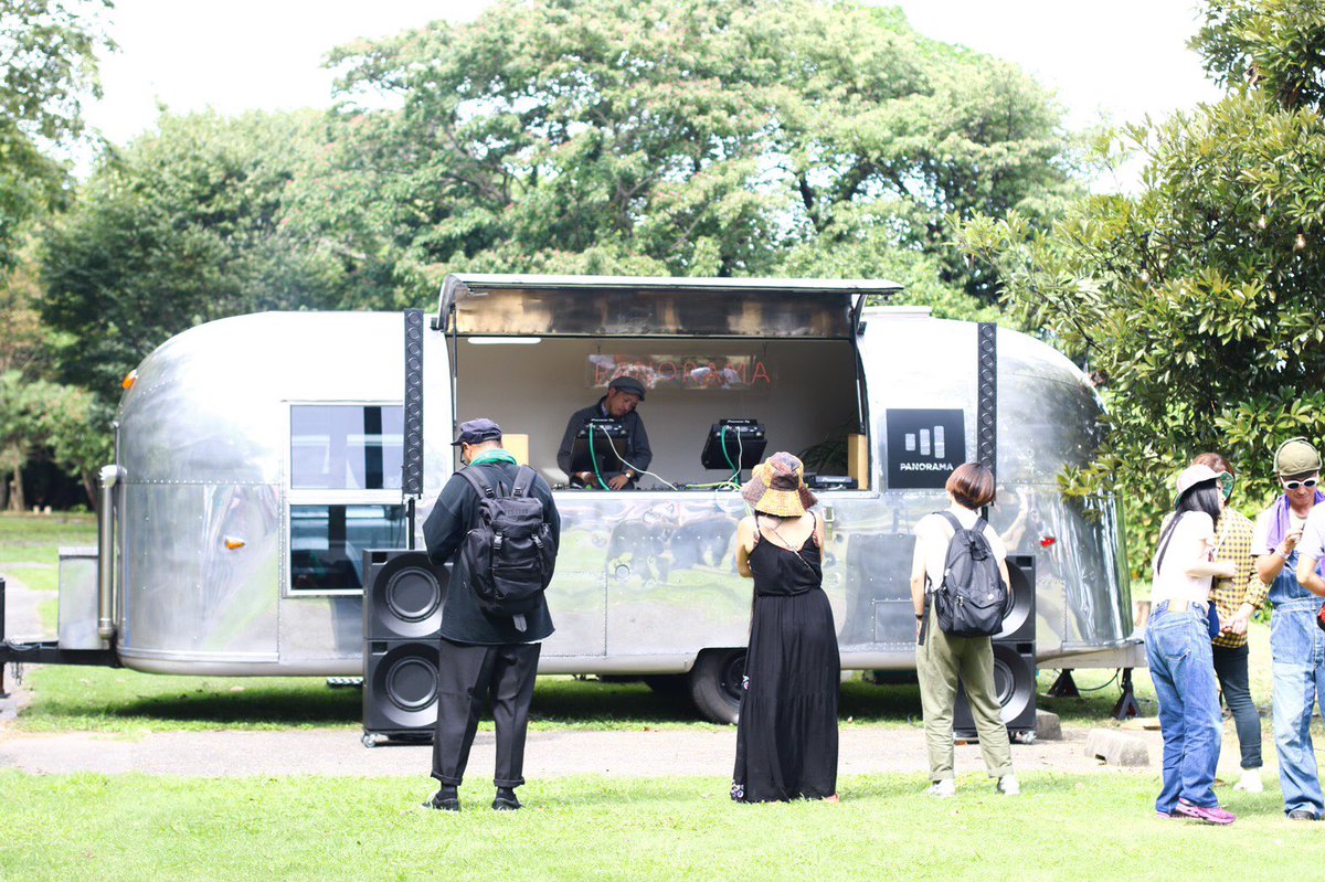 〜PANORAMA DISCO〜