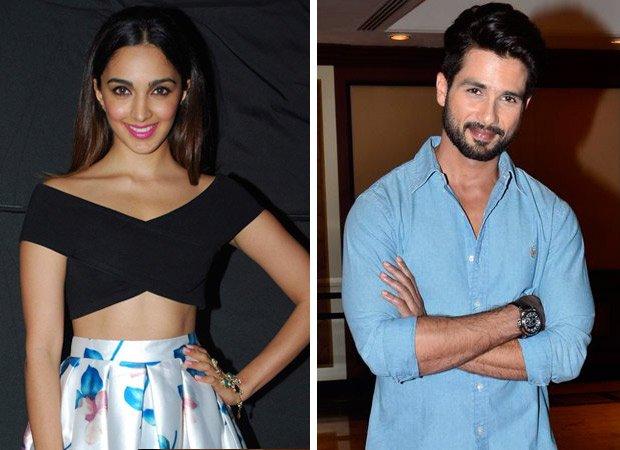 ArjunReddyFC's tweet photo. Update :  Kiara Advani joins @shahidkapoor starrer #ArjunReddy 
(Waiting For Official Announement) https://t.co/RO517TQ9GC