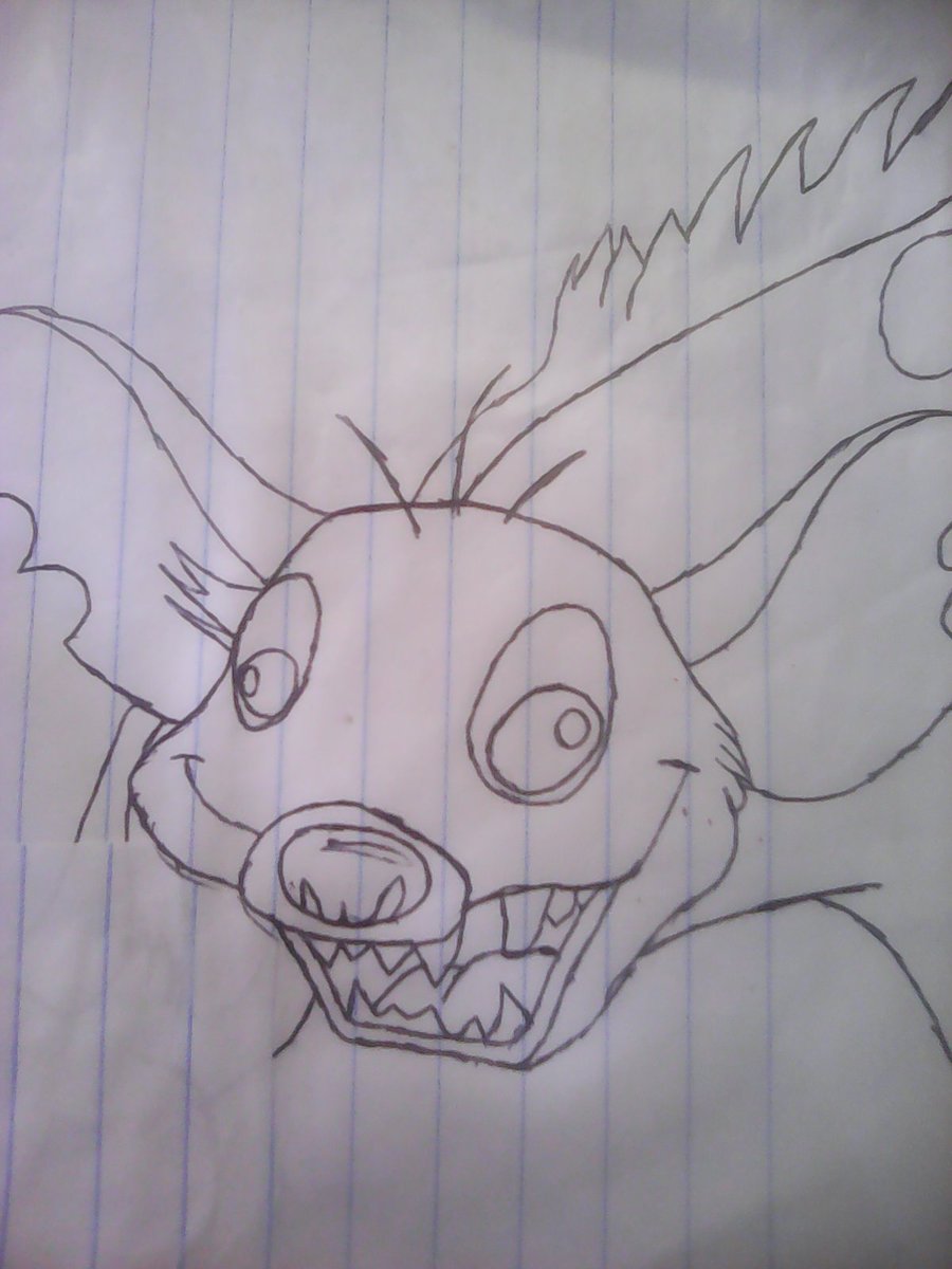 The Lion King drawings

Dope or nah