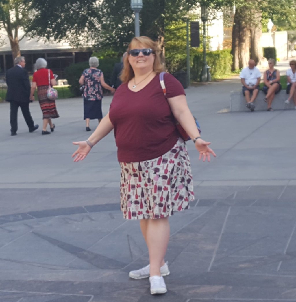 LydaKay's tweet photo. What It’s Like To Be Obese https://t.co/QRZgfBUOav https://t.co/X6JvW0Odl3