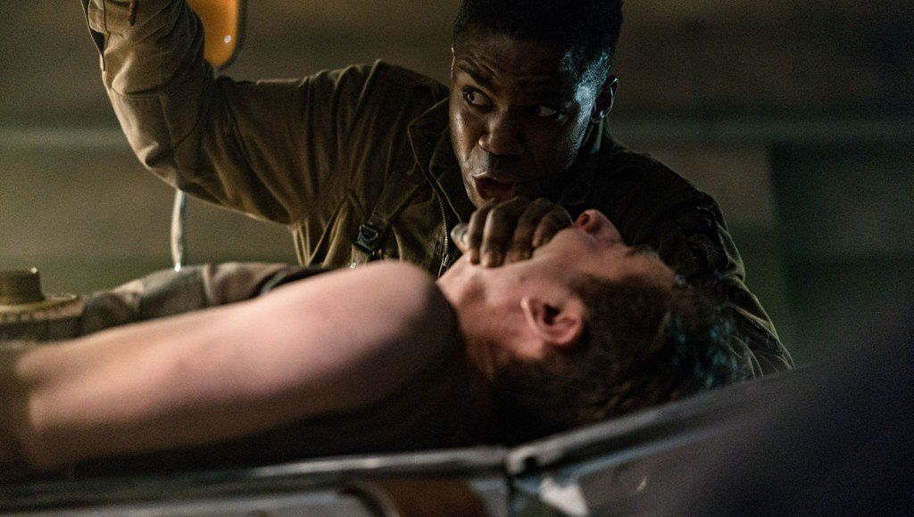 эксперимент куотермасса тв.