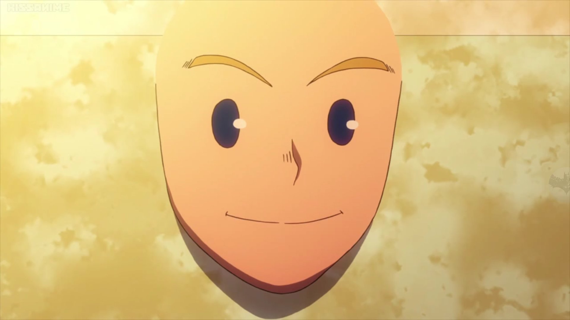 Saitama on X Found you Scene My Hero Academia OnePunchMan https t 1tXmKvLViT X