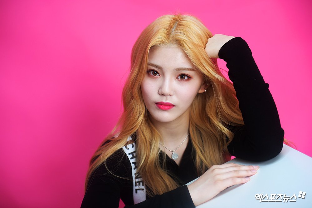 PRODUCE48 tweet media